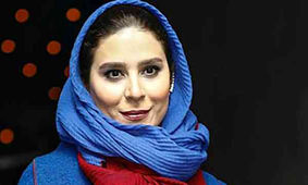 عکس های لو رفته از سحر دولتشاهی با ست لاکچری انگشتر و ساعت گران قیمت 