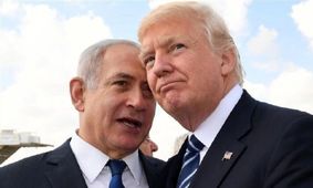 سفر ترامپ به تل‌آویو/ جزئیات توافق غزه و سخنرانی در کنست!