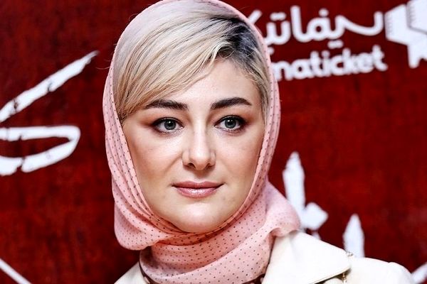 کشف حجاب ویدا جوان؛ وقتی شعور زن اروپایی دنیا را شوکه می‌کند! + ویدیو