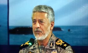 افتخار ما ایستادگی در برابر استکبار است، نه مقابله با دشمنان کوچک