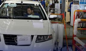 ایران‌خودرو کیفیت را جا گذاشت، قیمت را برد بالا! / پشت پرده گرانی ۲۰ درصدی ایران خودرو