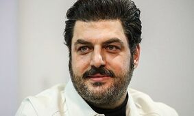 سام درخشانی پس از خروج یک بازیگر دیگر، از انجمن بازیگران کناره‌گیری کرد!