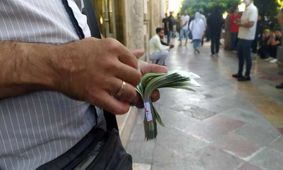 پیش بینی قیمت دلار 11 اردیبهشت / ناکامی بازارساز رشد قیمت به دنبال دارد؟