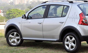 ساندرو کارکرده مدل ۱۳۹۷ چند؟ + جدول قیمت
