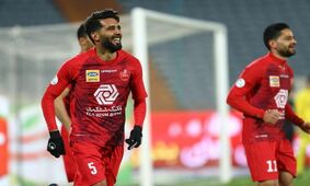بمب نقل و انتقالات در آستانه انفجار/ بشار رسن در یکقدمی استقلال
