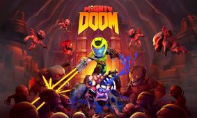 معرفی بازی Mighty Doom برای گوشی‌های همراه