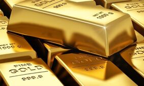 قیمت طلا امروز ۱ مرداد ۱۴۰۴ / قیمت ها در سراشیبی قرار گرفت