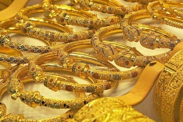 قیمت طلا و دلار تا این تاریخ گران‌تر می‌شود