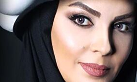 افشاگری درباره شوهر اول سارا خوئینی‌ها! آیا او را می‌شناسید؟ + عکس