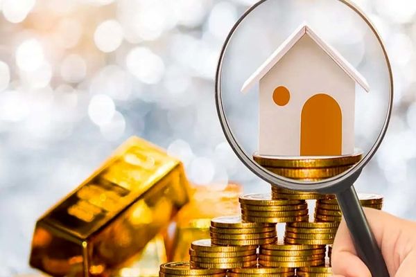 مسکن هنوز از طلا عقب است؛ آیا رشد قیمت در راه است؟