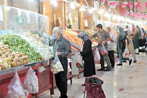 بحران قیمت میوه در میادین: گرانی کنترل‌شده یا افسارگسیخته؟