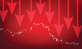 بورس در موقعیت قرمز ؛ ریزش ۳۲ هزار واحدی شاخص کل بورس