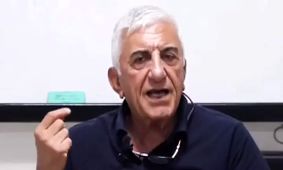 افشاگری رضا کیانیان درباره ناصر تقوایی و فریدون جیرانی! +فیلم