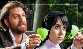 واکنش تند فتحی به بازی مصطفی زمانی در کنار شهاب حسینی و ترانه علیدوستی!