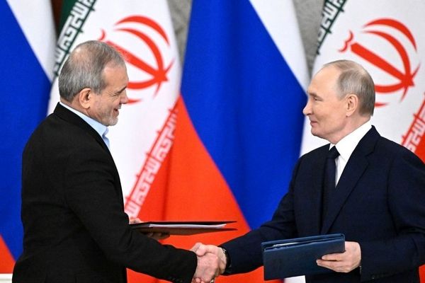 توافق بزرگ ایران با روسیه/ ورق به نفع تهران برگشت!