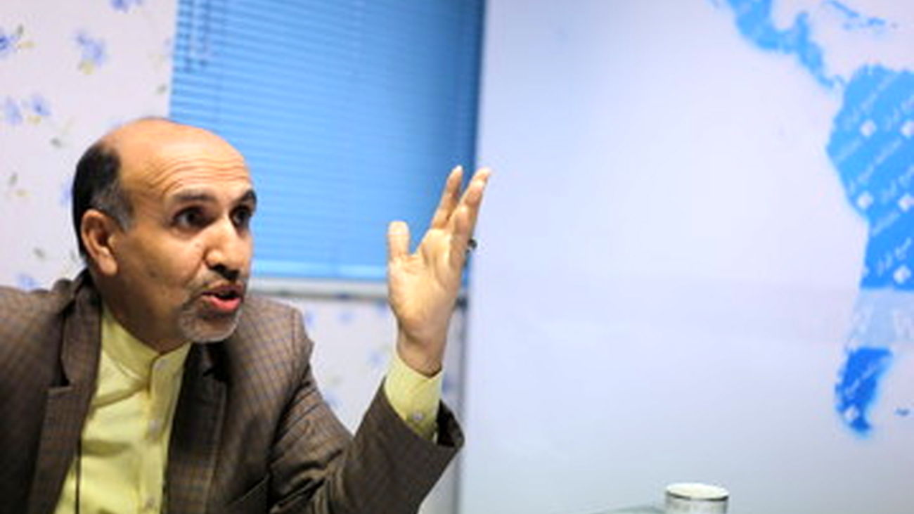 موازی کاری عجیب در سازمان برنامه / راهاندازی یک دفتر تازه در تشکیلات خنده دار است
