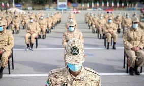 خبر خوش برای سربازان/افزایش حقوق در فروردین 1404 اعلام شد!