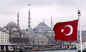 قیمت تور مسافرتی ازمیر ترکیه چقدر است؟ + جدول