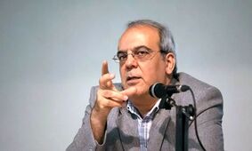 عباس عبدی: تندروها به دنبال تبدیل بازی سیاست، به بازی مرگ و زندگی هستند