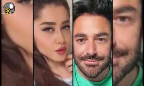 دعانویسی که ازدواج آیسان آقاخانی با محمدرضا گلزار را گره زد! 