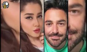 دعانویسی که ازدواج آیسان آقاخانی با محمدرضا گلزار را گره زد! 