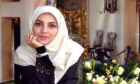 کی فکرشو میکرد ژیلا صادقی بعد از طلاقش این شکلی بشه ! + عکس باورنکردنی از خانم مجری