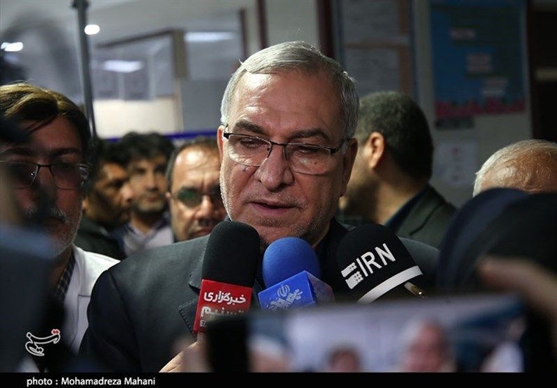 آمار تکان دهنده وزیر بهداشت از کشف مواد غذایی فاسد