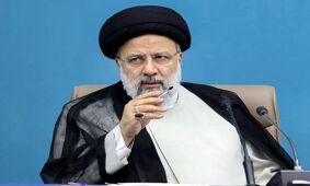 پیام تسلیت و تعزیت وزیر ورزش و جوانان در پی شهادت رئیس جمهور دولت مردمی
