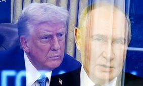 ترامپ و پوتین: آیا آمریکا به خواسته‌های روسیه پاسخ می‌دهد؟