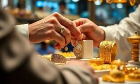 پیش‌بینی جدید قیمت طلا در هفته آینده/ آیا قیمت دلار و طلا کاهش می‌یابد؟
