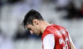 گولسیانی و پیام احساسی به مردم ایران؛ کلامی از قلب یک ورزشکار +عکس