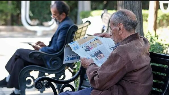 بازنشستگان در این تاریخ‌ها منتظر واریزی باشند