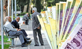 خبر داغ برای بازنشستگان / حساب این مستمری بگیران شارژ شد + جزئیات