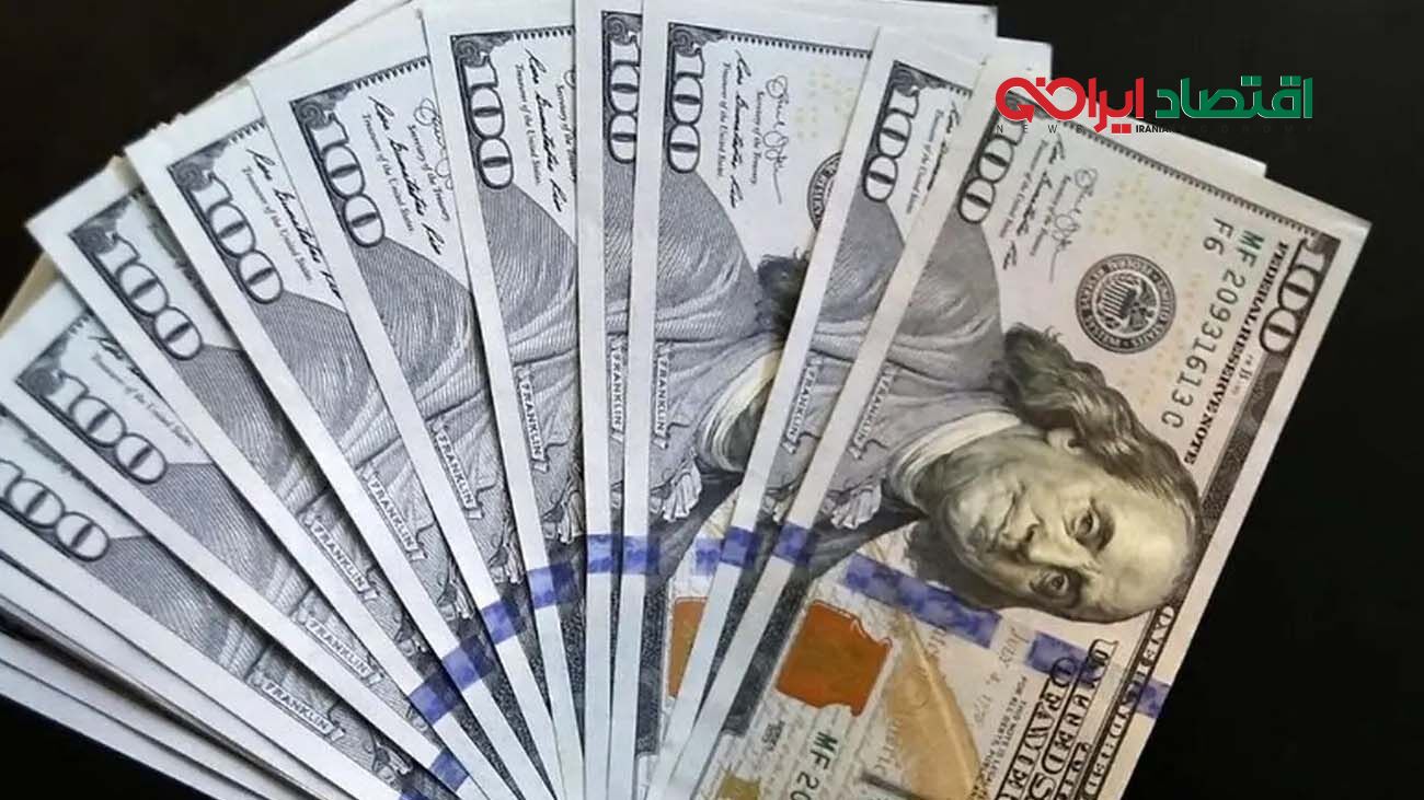 دلار به قله جدید نزدیک می‌شود؟