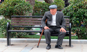 افزایش سن بازنشستگی شامل این افراد نمی‌شود
