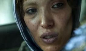 صدف اسپهبدی با چهره‌ای جدید همه را شوکه کرد! +عکس