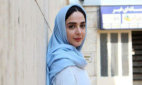 جدیدترین عکس از نوعروس سینمای ایران در کنار همسر خیلی جذابش / خوشتیپ و باکلاس !