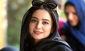 اولین عکس از چهره الناز حبیبی قبل از بازیگری ! / چی بود چی شد !