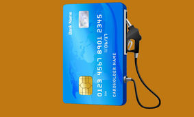 آغاز شارژ کارت بانکی به جای کارت سوخت از این ماه