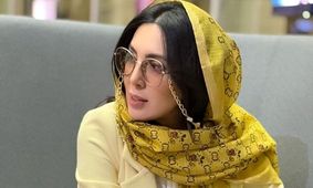 چرا لیلا بلوکات در دورخوانی کنترلش را از دست داد؟!