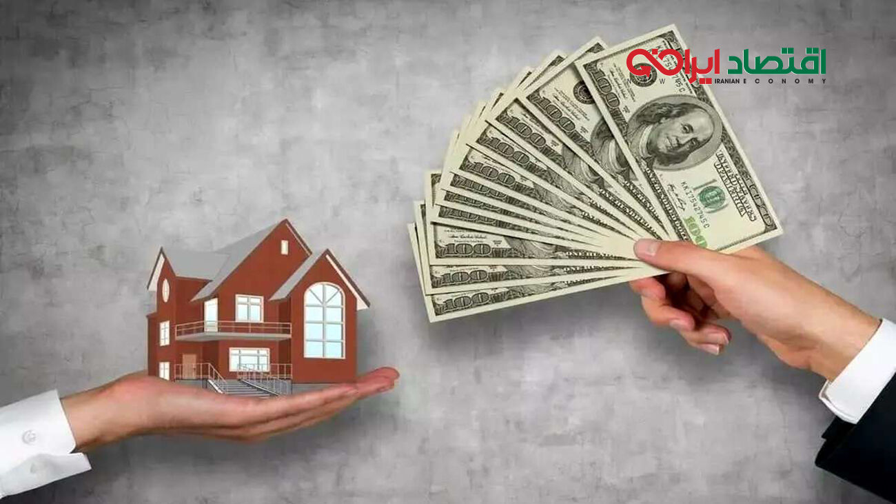 افزایش قیمت دلار بازار مسکن را در ایران به کدام سو می‌برد؟