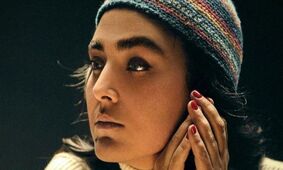 نگاه زنانه هدی زین العابدین در داوری جنجال‌ساز شد!