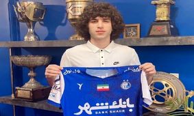 مقصد جدید یک استقلالی سرشناس لو رفت