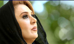 نسرین مقانلو در سال جدید دل مردم را خون کرد / شما هم ببینید گریه می کنید !