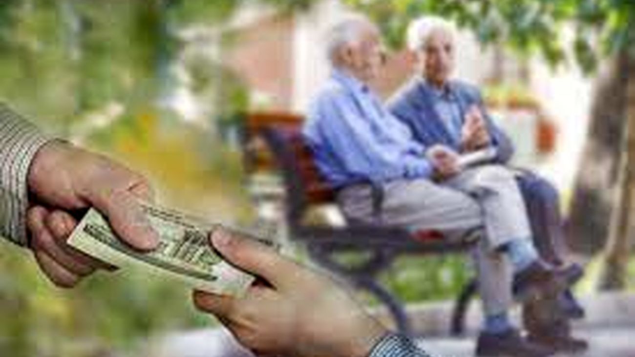 حکم همسان سازی این دسته از بازنشستگان در راه است