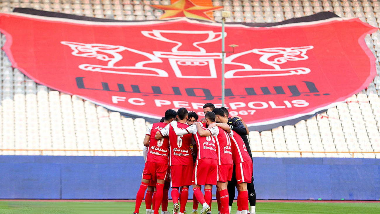 قهر دو پرسپولیسی سرشناس ادامه دارد! / پرسپولیس بمب ساعتی شد
