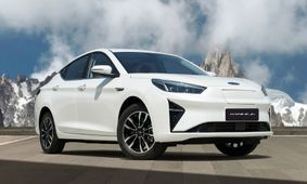 آشنایی با شرایط نقدی و اقساطی کی ام سی EJ7 پلاس + اطلاعات کامل