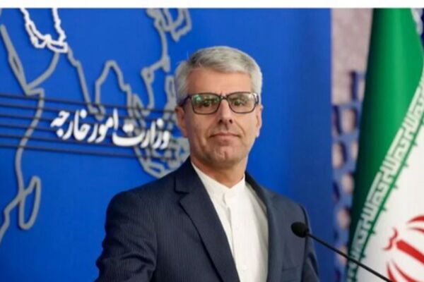 ایران: دخالت‌های کشورهای اروپایی در خلیج فارس منطقه را به خطر می‌اندازد