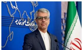 ایران: دخالت‌های کشورهای اروپایی در خلیج فارس منطقه را به خطر می‌اندازد