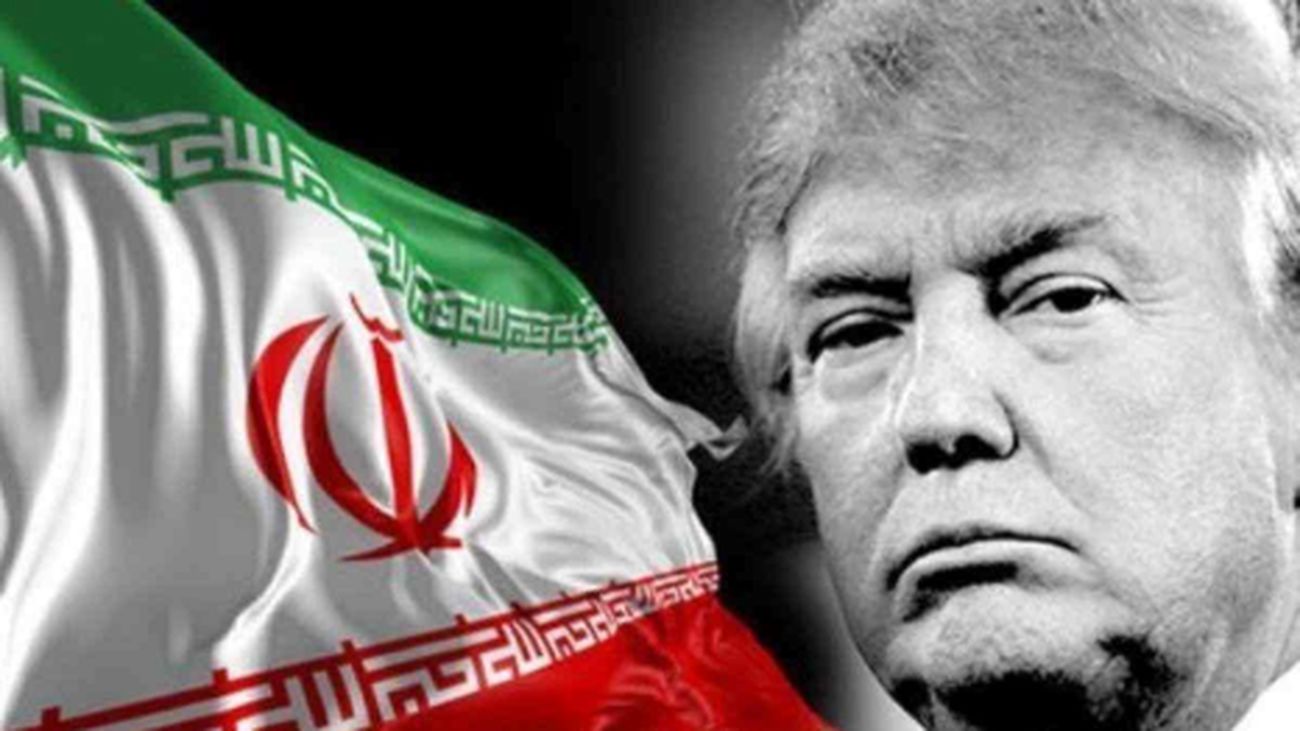 تحلیل سیاست های ترامپ در قبال ایران